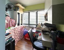 Blk 311C Clementi Avenue 4 (Clementi), HDB 4 Rooms #478961981